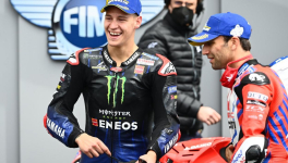 Les performances du week-end