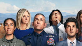 Space Force - Saison 1