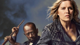 Fear the Walking Dead - Saison 4