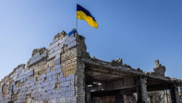 Enough With TRUMP, RUSSIA AND FRANCE.Devastating Supremacy(Democracy is not Mafia Governement)