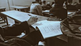 Les enfants terribles