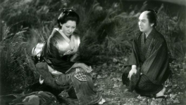 Les Amants crucifiés (Chikamatsu monogatari, Kenji Mizoguchi, 1954)