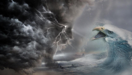 Des "je t'aime" tristes...