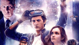 Ready Player One