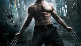 Wolverine : le combat de l'immortel