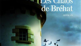 Les chaos de Bréhat