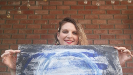 Capture de la nature