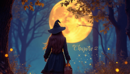 Chapitre 2 : En mission pour Merlin