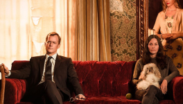 Shining Vale - Saison 1