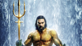 Aquaman