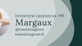 Transition Green : le lifestyle green abordable