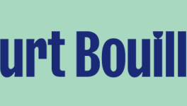 Court Bouillon - Nouveau projet éditorial