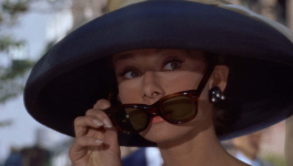 Diamants sur canapé (1961) Blake Edwards