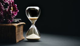 Cinq minutes