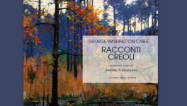 RACCONTI CREOLI di George Washington Cable