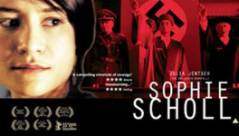 Sophie Scholl-Les derniers jours (Sophie Scholl – Die letzten Tage, Marc Rothemund, 2005)