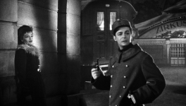 La ronde (1950) Max Ophuls