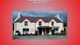 Publication dans la revue Pantouns #26