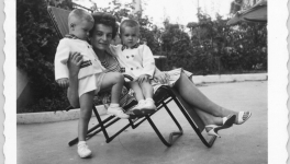 Harcèlement scolaire, être âgé et s’en souvenir