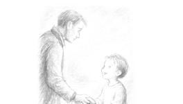 L’Éveil de l’Enfance Enterrée