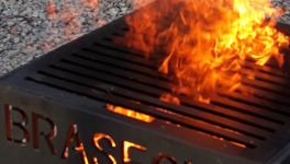 UNE PENSÉE DE TEMPÊTE