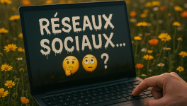 De la furie au lien...