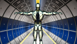 L'IA et l'art de la dérision