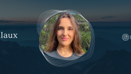 Maud Caillaux, lâcher son job pour créer un néo-banque verte