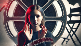 Derrière les caméras