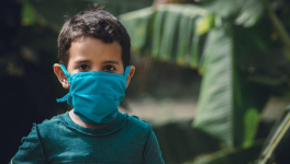 L'impact de la crise (COVID-19) sur les enfants
