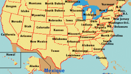 Elections aux States, une vision fidèle un tant-soit-peu des votes...