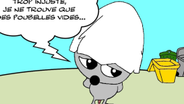 Qui se souvient de Caliméro?