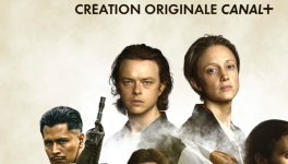 ZeroZeroZero - Saison 1