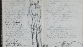 Petits papiers volants - Jeudi 14 juin 2018