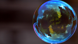 BULLE  DE  COEUR