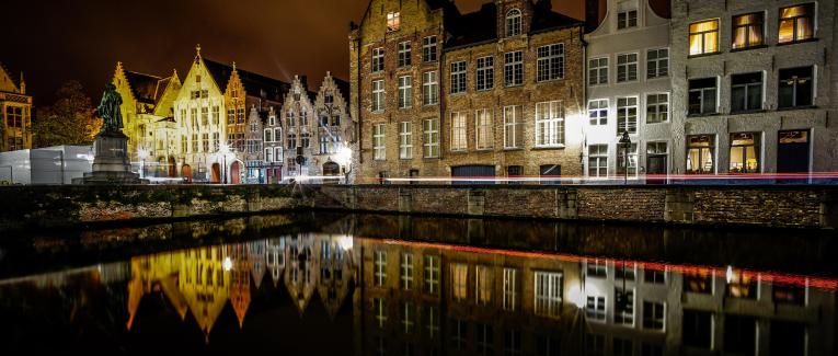 Bruges
