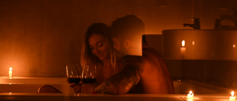 Une vie d'amour : 07 — Tarbes