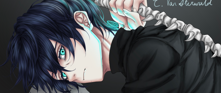Angel’s Stars - Un projet qui avance et prend forme