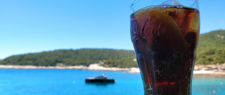 Coca and co, là !