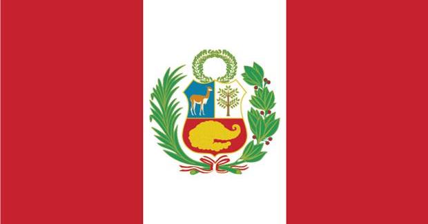 Vamos a Peru !!!
