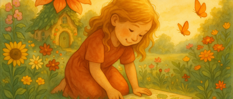 Salomé et le Nouveau Monde...