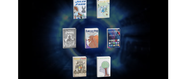 Des extraits gratuits vous attendent !