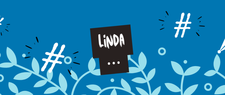 Linda…