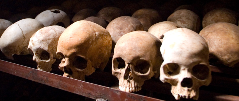 Génocide