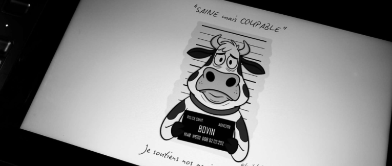 Omnivores, végans : et si l’ennemi était ailleurs ?