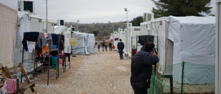 L’incompréhension, et l’immigration ?
