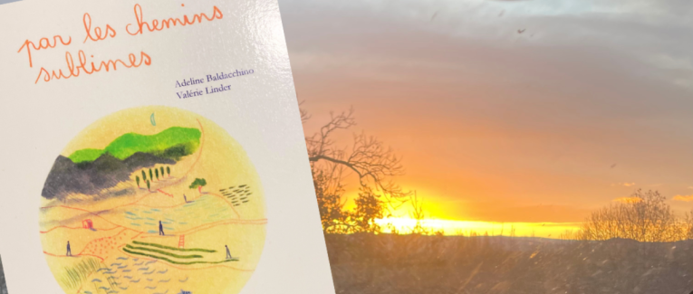 l’instant qui s’étonne