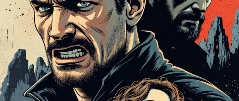 L'ombre d’un souffle dans notre bordel