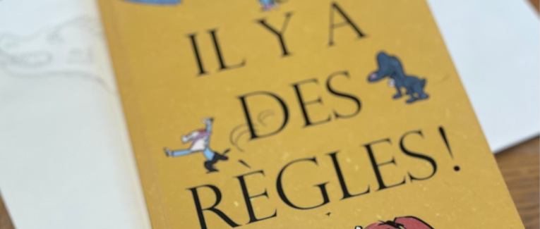 #jour5 - Dessine-moi un dragon … pas loupé