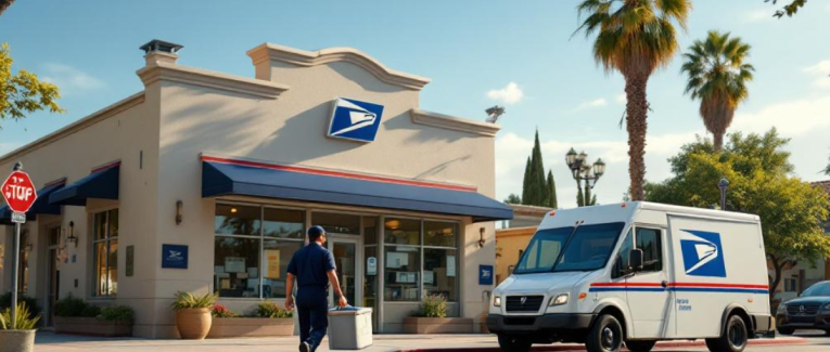 Changement de programme